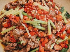 -图味美小黄鱼·景德菜(浙江路店)