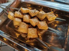 -郑喜旺烧烤(新密总店)