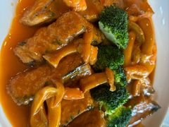 -老友王·南宁特色菜(金汇如意坊店)