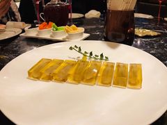 -甄御•海鲜新青岛菜(麦岛店)