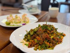 -有嘢食私房菜(西关新天地店)