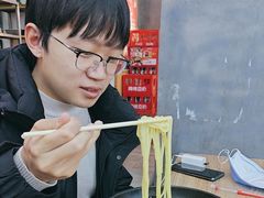 -一品飘香米线(金地美食城店)