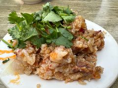 粉蒸牛肉-丁泽饭店