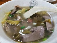 -陈记汤饭(水巷口店)