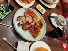 -新旺茶餐厅(嘉里城店)