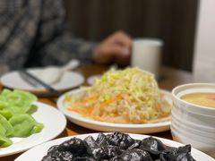 -船歌鱼水饺(淄博万象汇店)