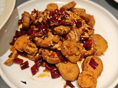 -楚鲜·汉正街一号(天河店)