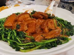 香芋扣肉煲-广州酒家(文昌总店)