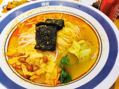 -霸蛮湖南菜·牛肉粉(荣京西街店)