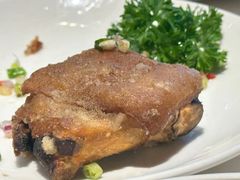 -莆田餐厅PUTIEN(三里屯店)