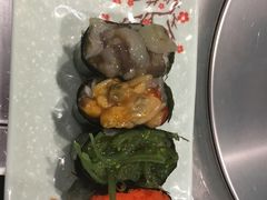 -烤路里·韩国品质自助烤肉(石路天虹4号店)