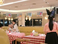 -西贝(无锡万象城店)