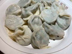 -日丰园海肠水饺·老字号大连海鲜(和平广场店)