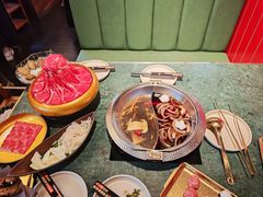 -牛New寿喜烧(金鹰世界店)