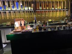 -雾山韩式烤肉·海南糟粕&椰子鸡火锅·海景餐厅(三亚绿发山海天JW万豪酒店)