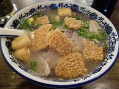 -小潘记鸭血粉丝汤