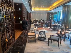 -蛇口希尔顿南海酒店·随轩中餐厅·粤菜