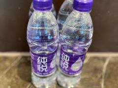 -北京希尔顿逸林酒店