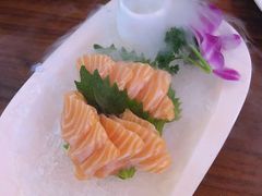 -小天鹅戴斯酒店鲸鲨百汇创作料理