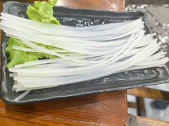 -风情丽江斑鱼火锅(孙家沟西南路80号店)