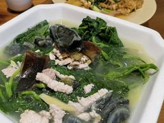 -竹庄餐馆·26年店(南昆山景区店)