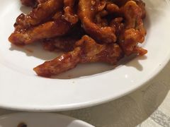 -马凯餐厅(长椿街店)
