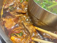 -葛记红焖羊肉(人民路店)