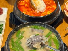 -海云台韩式汤饭·13年匠心韩料(南山店)