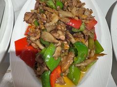 -李老哈·东北菜(宋园路店)