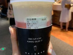 -古茗(临平北大街店)