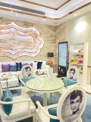 -百丽雅QueenSpa双美中心