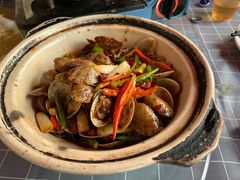 -易老头三样菜(南滨路总店)