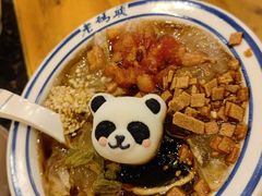 -老码头火锅(玉林店)