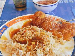 -伯友茶记(中华广场店)