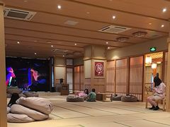 -极乐汤(川沙店)