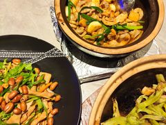 啫啫生肠-啫神·广州地标美食(北京路店)