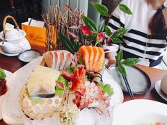 -九井澤精致料理(金茂店)