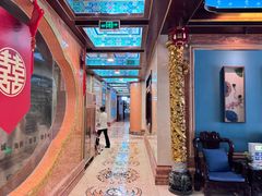 -鹊华居·地道鲁菜·海鲜·融合味(大明湖店)