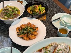 -小城故事·地道宁波味(月湖盛园店)