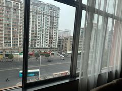 -汕头金乐大酒店