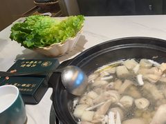 -狐狸爱上椰子鸡(滨江星光大道店)