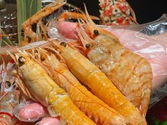 -上井料理黑金店(IFS国金中心店)