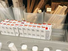 -MUJI无印良品(武汉世界城广场店)