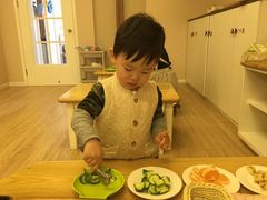 -亿禾林(普陀香溢中心)