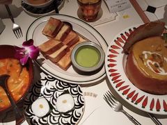 -太食獸泰式茶餐厅(IFS国金中心店)