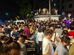 -相门城墙文化休闲景区