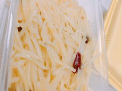 -西新饭店(城中店)