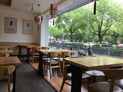-素满香·素食自助餐(苏州·临顿路店)