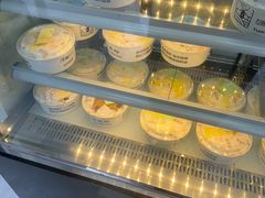 -源麦甜·品质千层(市北店)