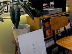 -Onirii Coffee(长乐路店)
